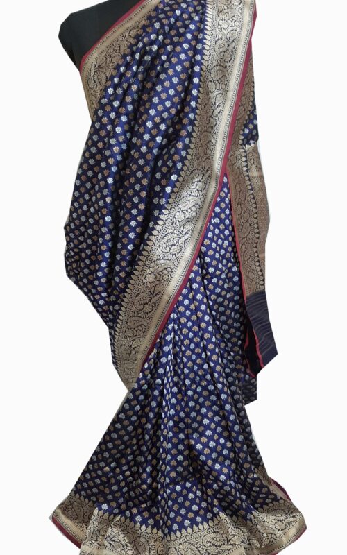 Pure Roopa Sona Saree
