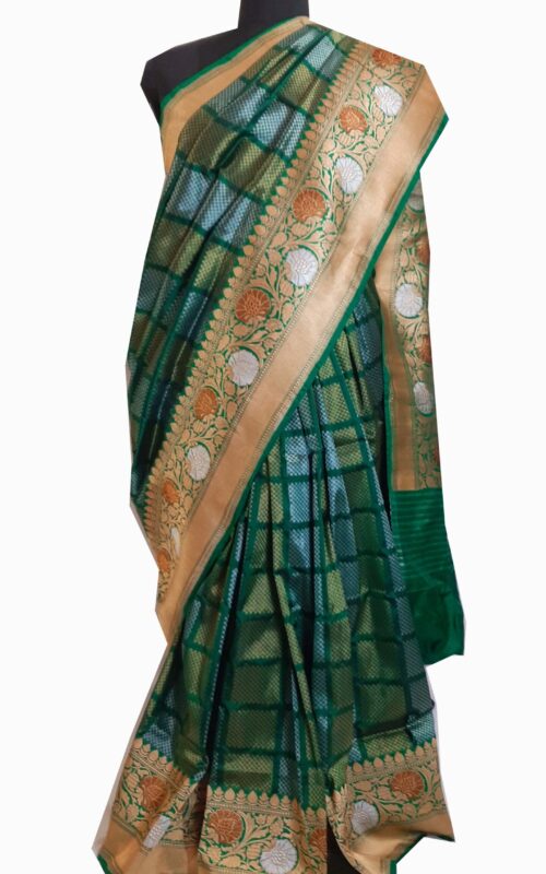 Sona Ropa Saree